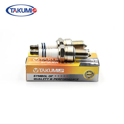 V3 PEUGEOT 307 Bakır Bujiler 16mm Hex İzostatik Pres Seramik Anti Isı