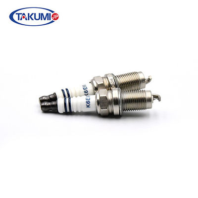 Platin Motosiklet Bujileri, Honda Motosikletleri İçin Anti Pas Bujileri 50cc-110cc