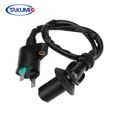 Chery Buji Kabloları, Arabalar İçin Darbe Önleyici Light Up Buji Telleri