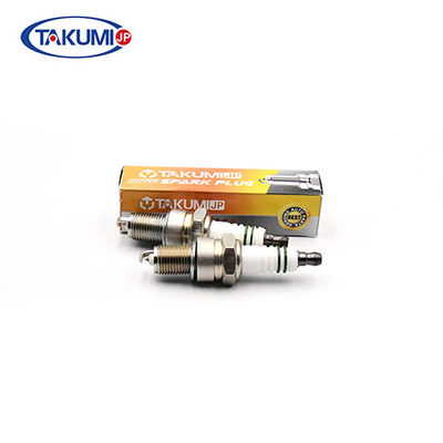Motorlu Bisiklet Motosiklet Bujileri C7ha / C7hsa / Ac7r / A7tc için Maç