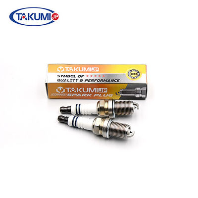 NGK BKR6EK, BKR6EKU Denso K20TXR, IK20 Bosch FLR8LDCU, FR7LDC, FLR8LD Otomatik Buji