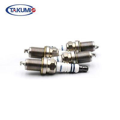 Iridium Power Otomatik Bujiler F7tc Ik20 K7rti 473qb 3707010