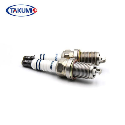 Çift Iridyum DCPR7E Buji XU22EPRU YR7DE 3707010