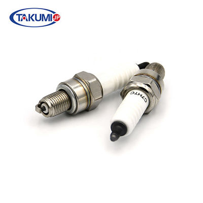 TS 16949 DP8EA9 X24EP-U9 IX24B Motosiklet İçin Buji