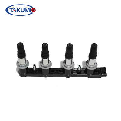 Kore Otomobilleri İçin Standerd OEM 22433-9807R araba Ateşleme Bobini