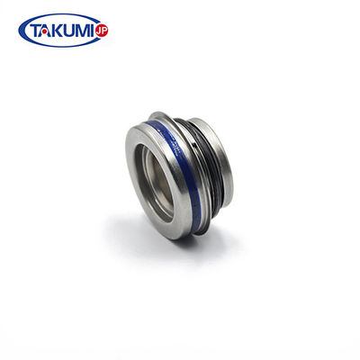 Yüksek Performanslı 676 Sealol Metal Körüklü Pompa Mekanik Salmastra