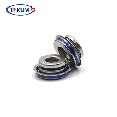Elastomer Körüklü Su Pompası John Crane Mekanik Salmastra Tip 2