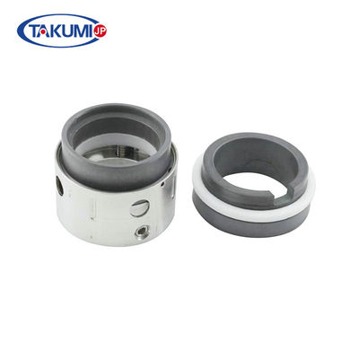 MTU motor Santrifüj Pompa Mekanik Salmastra Değişimi