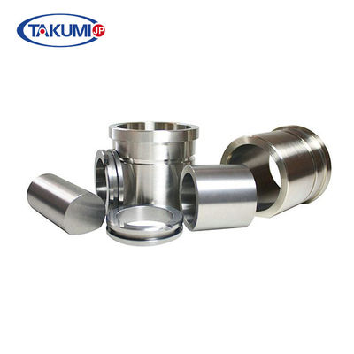 MTU Motor İçin Korozyona Dayanıklı Su Pompası Mekanik Salmastra