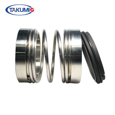 Karbon Silisyum Karbür TC FKM NBR EPDM PTFE Su Pompası Yayı
