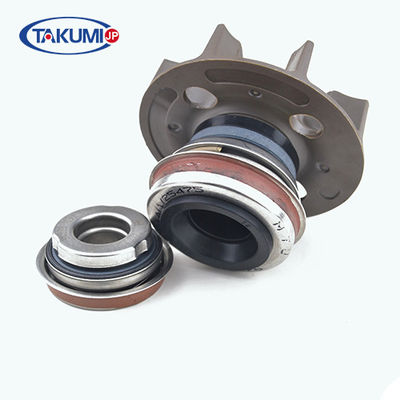 MTU Motor İçin Otomobil Yüksek Basınçlı Su Pompası Contası