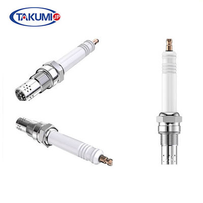 OEM gaz jeneratörü motor parçaları P3.V3N1 Jenbacher motorları için endüstriyel kıvılcım fişekleri J412GS J416GS G420G