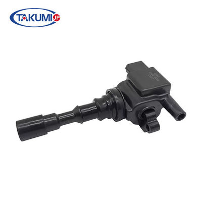 Huatai Terracan 3.5L Hyundai Santa için Alternatör Araba Ateşleme Bobini 27300-39700