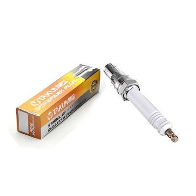 0.3mm Boşluklu Yedek Endüstriyel Motor Buji R10P3