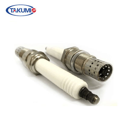 Bakır Çekirdek Elektrotlu TS 16949 R10p3 Motor Buji