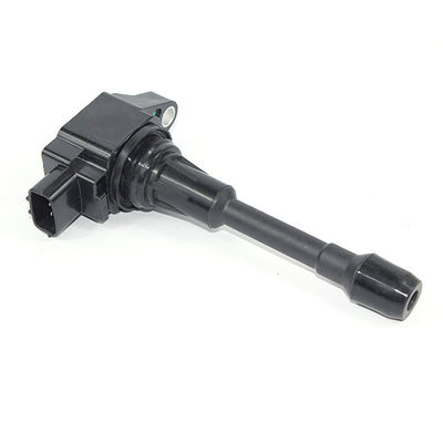 Spark Coil OEM 22448-ED000 22448-JA00C Nissan Altima Sentra Cube Rogue Infiniti L4 için ateşleme bobini paketi