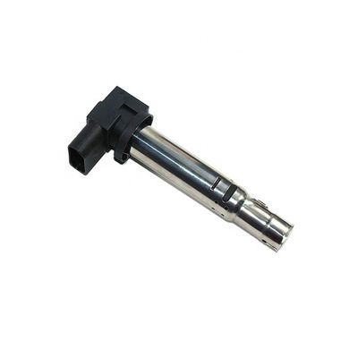 Takumi otomobil parçaları OEM ateşleme bobini 036 905 715F/036 905 skoda fabia için 100A ateşleme bobini