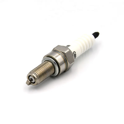 Oto Motor Parçaları Toptan Motosiklet Bujisi C8REC Bujiyi Değiştirin RG94C