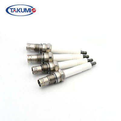 Jenbacher p3.v5 401824 iridyum buji Jenbacher endüstriyel motor için değiştirin