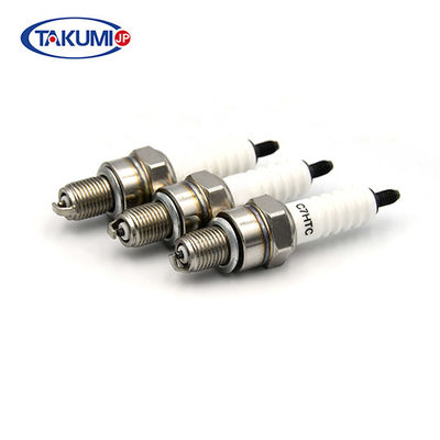 Motosiklet Buji Ateşleme Parçaları Motor B7RTC D8TC A7TC YAMAHA HONDA SUZUKI KEIHIN