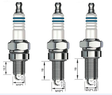Bosch W175T30 NGK IGR6B10-D Şampiyonu N8GY İridyum Buji