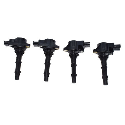 M273 W221 W166 W251 Mercedes-Benz S450 S500 GLE450 R550 Ateşleme Bobini 0001502780 2729060060 0001502680