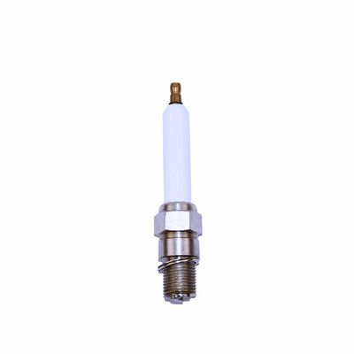 Yüksek Performanslı TAKUMI için R9B12-77 Çift İridyum Endüstriyel Buji
