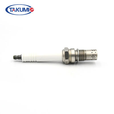 Jenbacher GS 420 Motor P3.V3 347257 V5 401824 için Motor Jeneratörü İridyum Bujisi