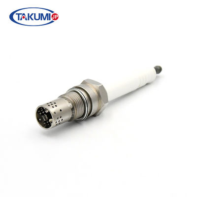 Takumi Jenbacher 1233808 için R10P3 kıvılcım seti Jenbacher 420 için yedek motor doğal gaz
