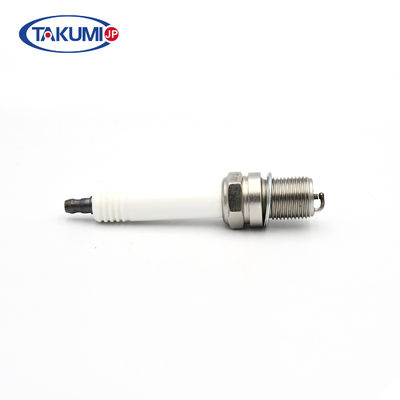 69919D/7301 7306/ RB77WPCC/GE3-5 için R5B12-77 G3500 motor için jeneratör bujisi