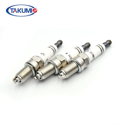 Araba Parçaları Standart Buji DC7RETC NGK DCPR7E-N-10-CS4'ü Değiştirin (95195)