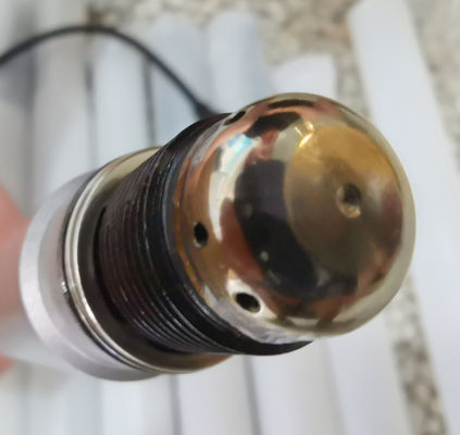 12453564 Orijinal DOĞAL GAZ için Motor Prechamber Buji Eşleştirme