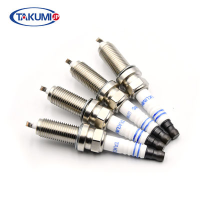 Lazer İridyum Buji LD7RAIP Yedek NGK (4912) ILKAR7B11 Toyota Corolla Pontiac için
