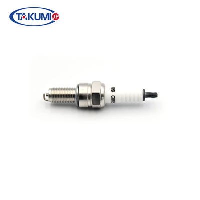 Kawasaki Yamaha Suzuki Araçları için Buji Değiştirme Alibrelo CR8E (1275)