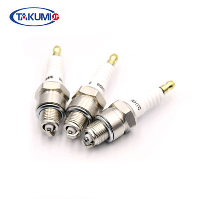 Motor Parçaları Bakır Çekirdek Fiş Numarası B6HTC NGK 7331 BP6HS Bujiyle Eşleşir