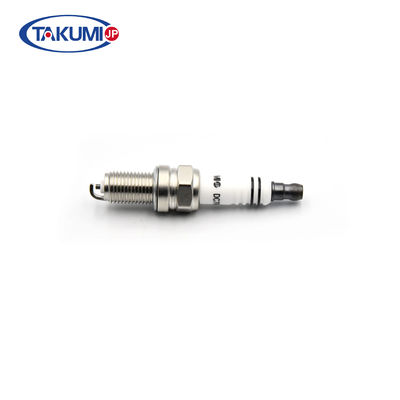 DCPR7E NGK için BMW F650, F700, F800 ve K1200 ile uyumlu Tek Elektrotlu Bakır Çekirdek Buji