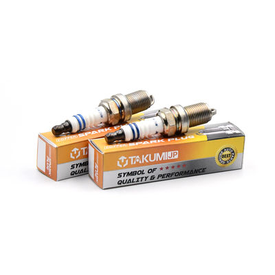 Orijinal Oto Motor Parçaları Honda Mazda Mitsubishi Subaru Nissan Ford için Buji