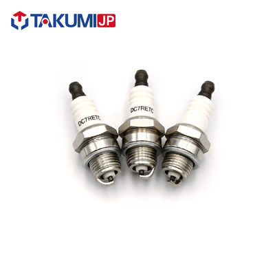 NGK DCPR7E için buji Değiştirme Suzuki 09482-00448 09482-00449 09482-00488 Arctic  için takım elbise