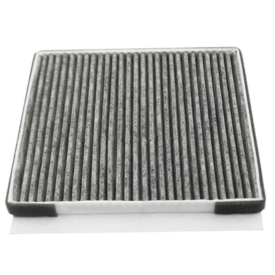 OEM Araba Kabin Hava Filtresinin Değiştirilmesi 28113-1G100 26320-2A000 26320-2A001 26320