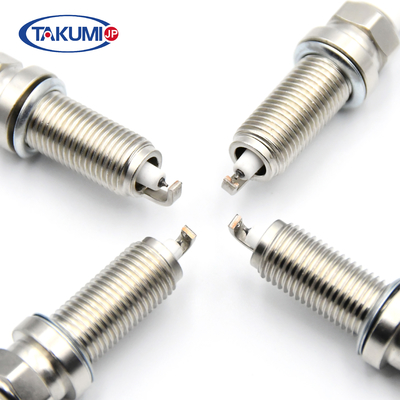 NGK 4912 ILKAR7B11 için Araba Parçaları İridyum Buji LD7RAIP