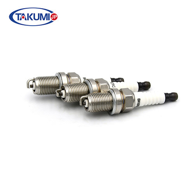 Araba Motoru Buji K6RTC BKR6E/ Z15/FR7DP/FR7DC/K20PR-U VW/FORD/HONDA için