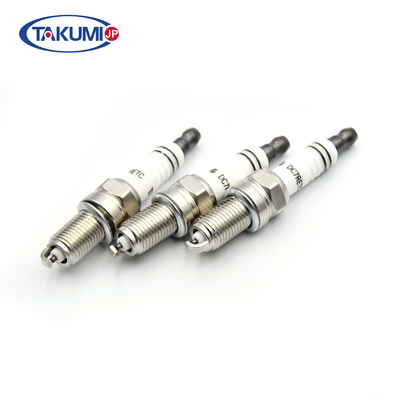 Toptan Araba Parçaları DCPR7E-N-10-CS4 (95195) Buji DC7RETC Motor Parçaları