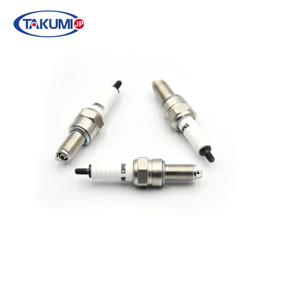 Bujias Buji C8REC NGK CR8E 1275 SUZUKI DENSO 948200456 U24ESRN için Değiştirin
