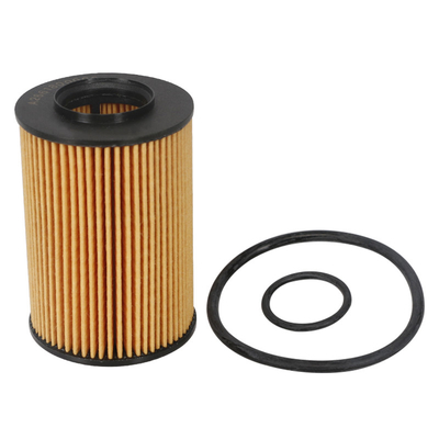 Alman Otomobil Motor Yağı Filtre Elemanı A2661800009 için Orijinal Ürünleri Değiştirin