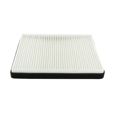 OEM 7G91-18B543-AA için Otobüs ve Otobüs Uluslararası (BCI) Kabin Hava Filtresi