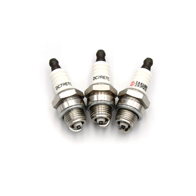 Ateşleme Araba Parçaları DC7RETC 131-087 Şampiyon NGK Torch OEM DK7RTC için Buji