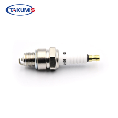 NGK 7331 BP6HS Nikel Buji DENSO MOTOSİKLET Orijinal Buji B6HTC