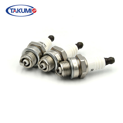 AUDI DAIHATSU FIAT MASERATI SUZUKI TOYOTA için OEM Bujia Bakır Nikel Bujiler