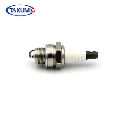 Toyota Nissan HONDA SUZUKI için M12x1.25MM Konu Oto Bakır Nikel Bujiler