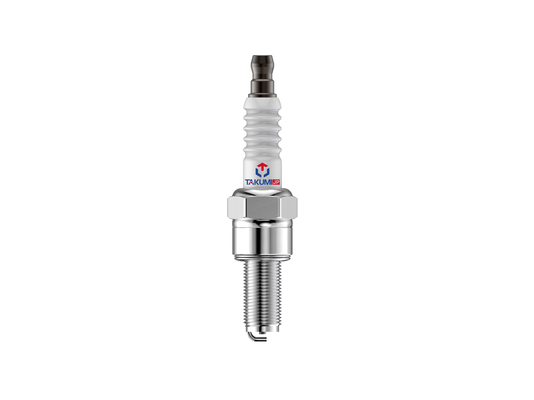 Motosiklet için M10x1MM Konu Bujia D8tc İridyum Bujiler